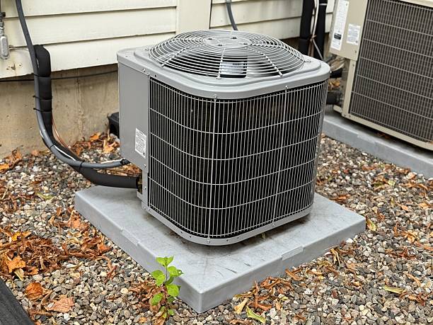 24/7 Emergency Air Conditioning Repair experts in Belleville, AR