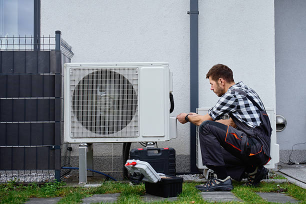Trusted Air Conditioning Repair service in Belleville, AR - HVAC Repair CO